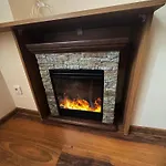 Harmony, Apartman