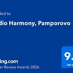 Apartman Harmony, *