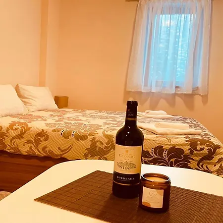 아파트 Harmony, 팜포로보