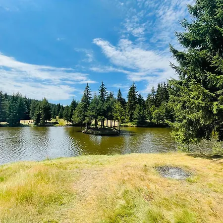 公寓 Harmony, 潘波洛沃