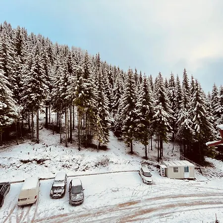 Harmony, 公寓 潘波洛沃