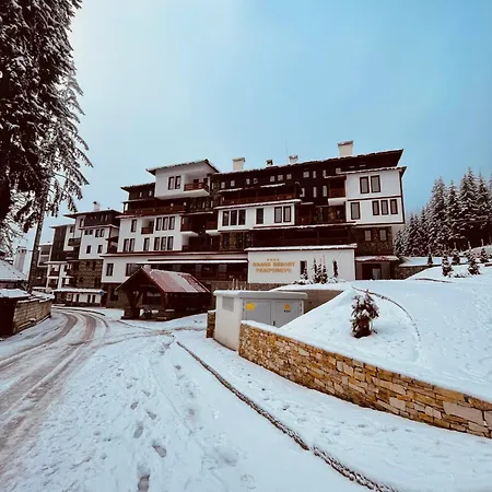 아파트 Harmony, 팜포로보