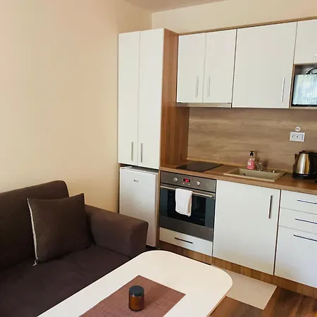 Harmony, 팜포로보