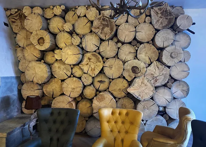 Harmony, Lejlighed Pamporovo