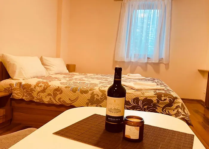 Lejlighed Harmony, Pamporovo