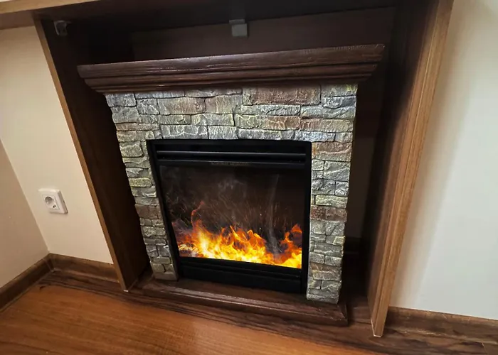 Harmony, Апартамент