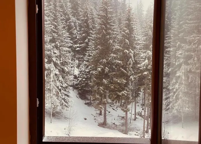 Lejlighed Harmony, *