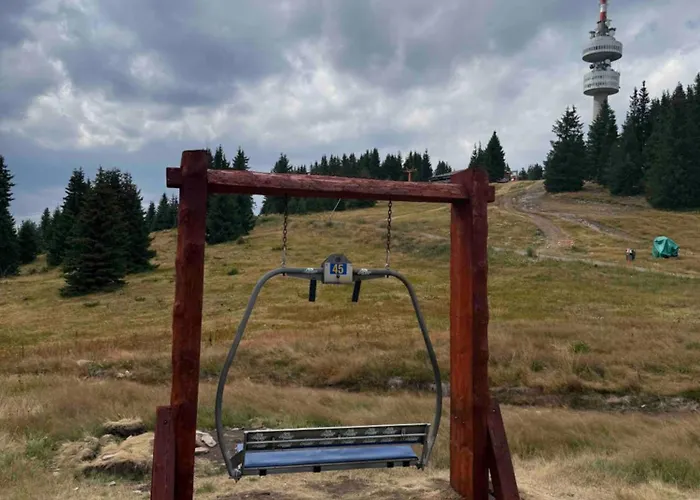 Harmony, Апартамент