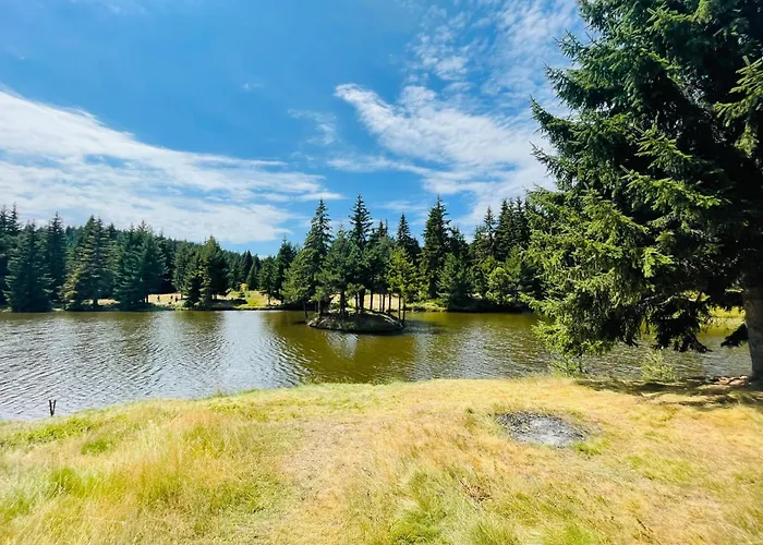 Lejlighed Harmony, Pamporovo