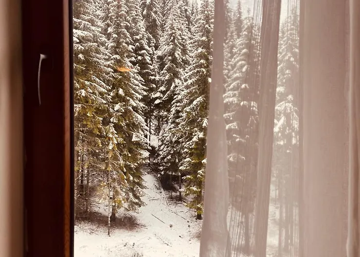 Апартамент Harmony,