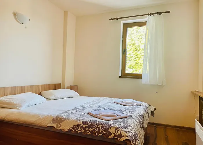 Lejlighed Harmony, *